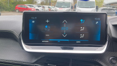 Peugeot 208 1.2 PureTech 100 GT 5dr Petrol Hatchback